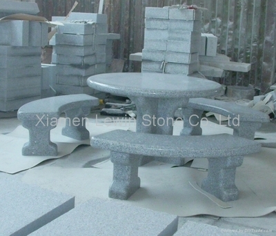 Stone desk (中国 福建省 生产商) - 大理石 - 石料、石材 产品 「自助贸易」